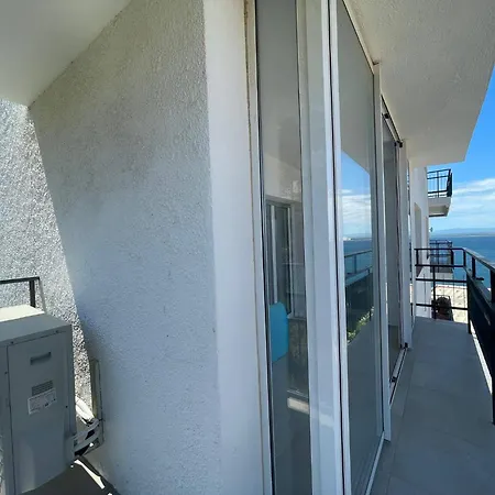Precioso Con Vistas Espectaculares De La Bahia Av-48 公寓 *