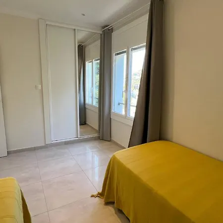 Precioso Con Vistas Espectaculares De La Bahia Apartment *