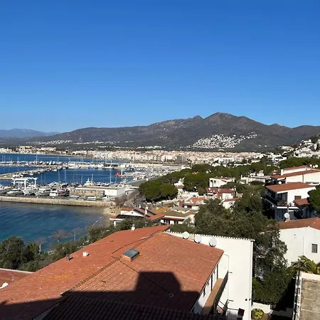 Precioso Con Vistas Espectaculares De La Bahia Apartment