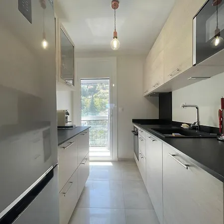 Precioso Con Vistas Espectaculares De La Bahia Apartment *